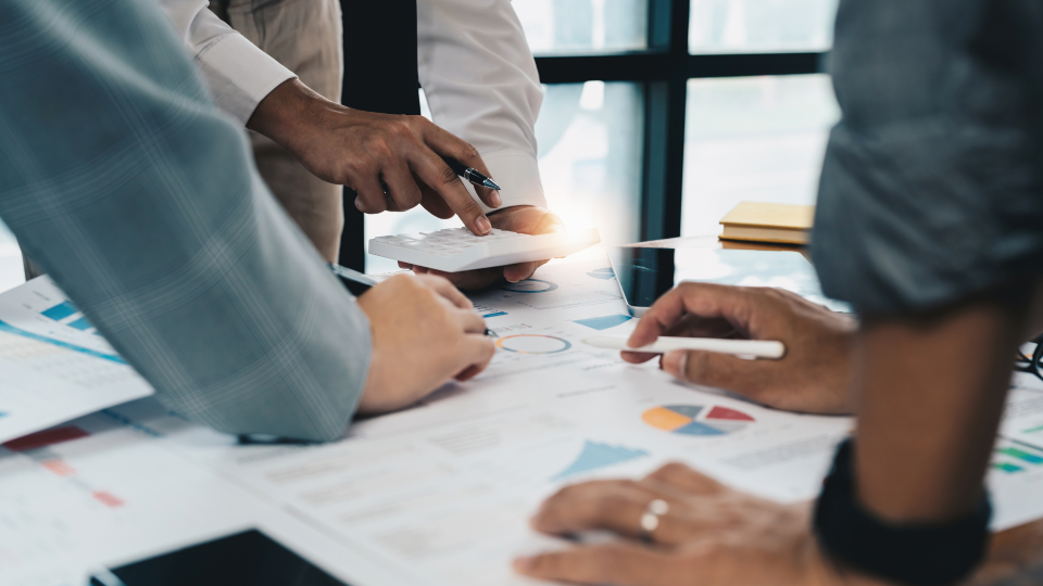 Taxation Services